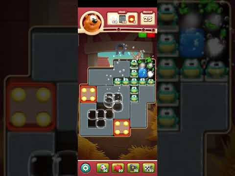 TOON BLAST level 5143