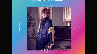 Will You Be Ma (소년이 사랑할 때) - NewKidd (뉴키드) [MP3/AUDIO]