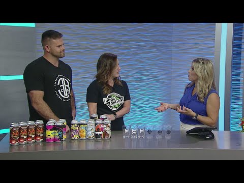 What's Hoppin': Inner Groove Brewing and Fermata Brewing Company