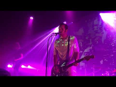 the janitors - here they come @ fuzz club eindhoven 2019 august 24th