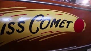 Download lagu Miss Comet mp3