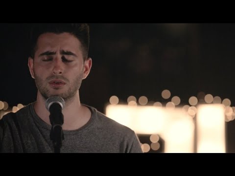 Isaac Moraleja - Jesús (Video Oficial) || Álbum: "En Acústico"