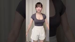 こっちおいでよ！爆乳ちゃん