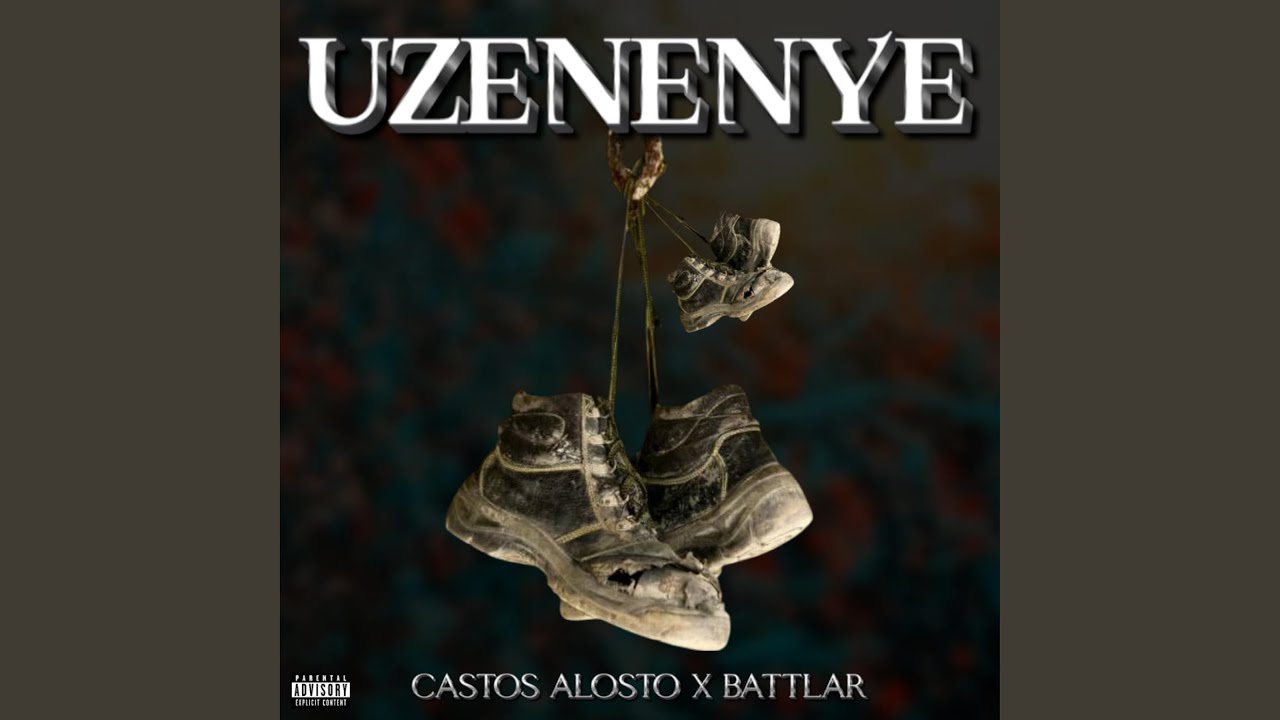 Uzenenye (feat. Battlar)