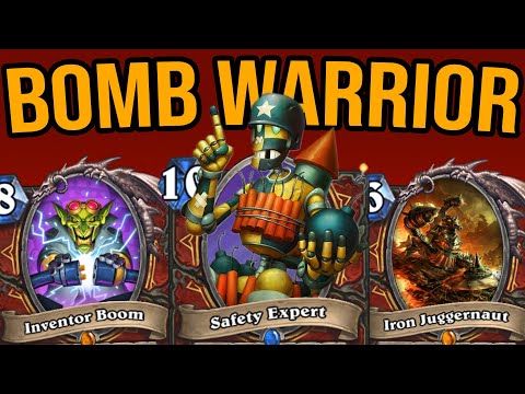 This Deck Is The Bomb!