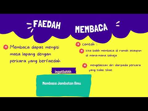 faedah membaca(1)