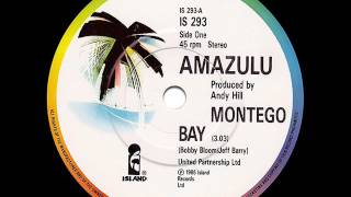 Amazulu - Montego Bay