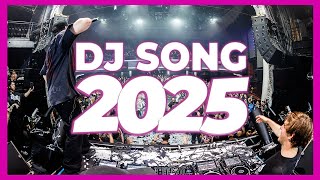 Download lagu DJ SONG 2025 - Remixes & Mashups of Popular Songs 2025 | DJ Remix Club Music Disco DJ Mix 2025 mp3