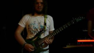 Emotionally crippled, in 5/4 - DRP Practices