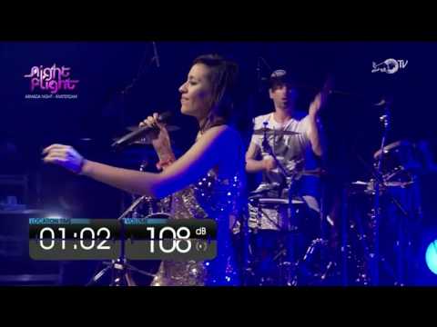 Chicane - Bruised Water (Live at Armada Night in Escape / Amsterdam)