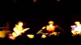 Happy As Annie / Larrikin Love