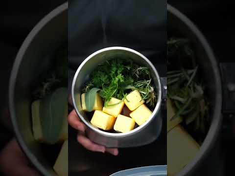 Herb Butter (Magical Butter Machine)