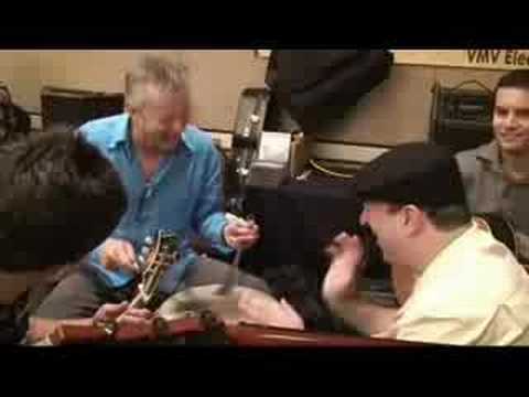 The Frank Vignola Quintet with Tommy Emmanuel on Percussion