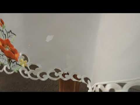 Огляд на "Скатертина для столу"