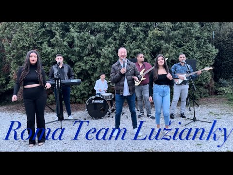 ❌Roma Team Lužianky - SAX ❌ ČARDÁŠE 2024 (OfficialVideo)4K ❌
