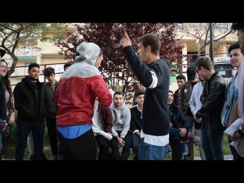 FINAL: BAD vs SANE (Parte 3)