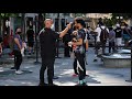 New York City Tries To Begin The Comeback From Lockdown