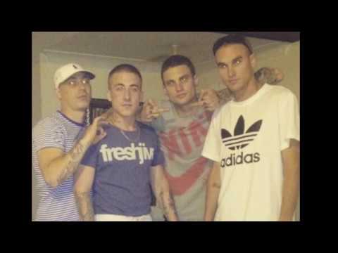 Kerser, Rates, NTER & Skeamo - PICK AUSTRALIA UP