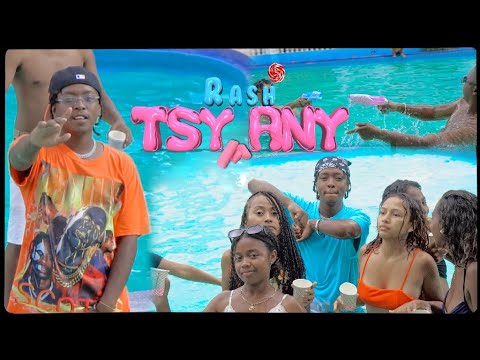Rash - Tsy Any (Official Music Video)