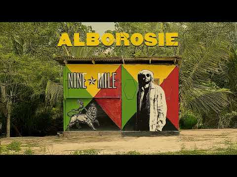Alborosie - No Tan Distintos | Official Audio