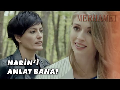 Dedektif Bilgi Verdi! - Merhamet 12. Bölüm