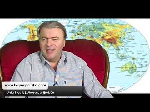 KOSMOPOLITIKA 23.10.- UBISTVO MEĐU PRIJATELJIMA I IGRA TRONOVA