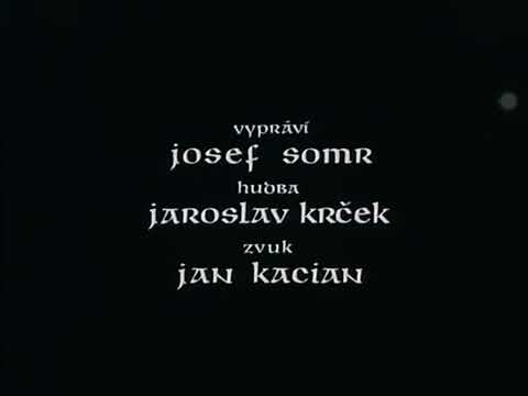 Cesty Formana Šejtročka | Znělka