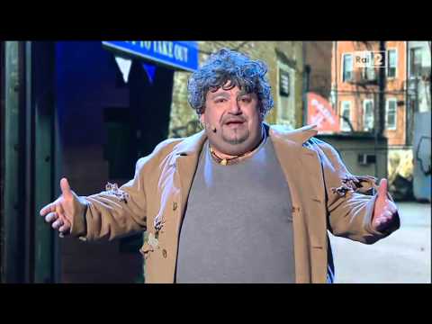 Made in Sud - Nonno Moderno 21/03/2013