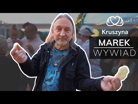 KRUSZYNA - Marek [Wywiad] @marekpiekarczyk.official