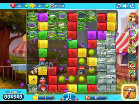 Pet Rescue Saga Level 2330 - No Boosters