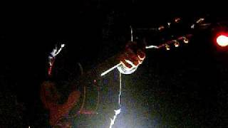 &quot;God Only Wants You&quot; - Jimmy Gnecco - Mercury Lounge - 2/3/10