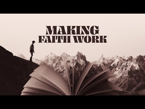 How Temptation Works | James 1:13-18