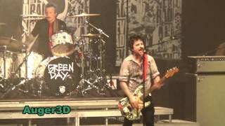 Green Day 2016-10-23 &quot;Youngblood&quot;