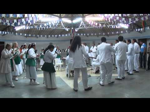 26 - Ó Virgem Mãe divina (João Pereira)