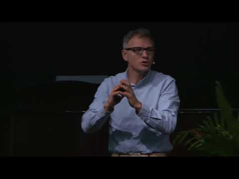 Judge Righteous Judgment - Pastor David Asscherick