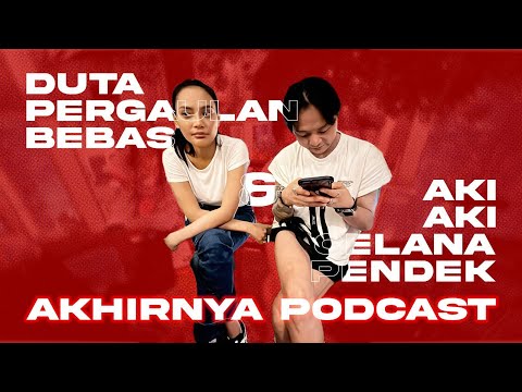 bang mister aloy and Bravyson Vconk