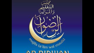 Download lagu Qosidah Majelis Ta'lim Wal Maulid Ar-Ridwan Full Album mp3