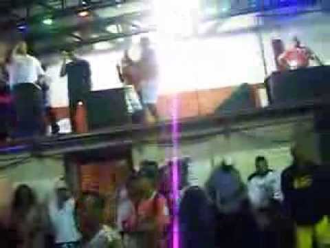 ALEGRIA DA ZONA SUL 2014 - APRESENTAÇÃO 25/08