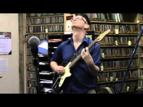 WEFT Sessions - Marathon