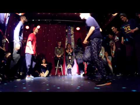 SSO 3vs3 allstyle | Quarterfinal | Red 3 vs Deep Down Dopeizm