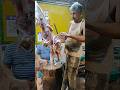 Mutton Chops Cutting Expert Butchers Shorts Mutton Cuttingskills Butcher