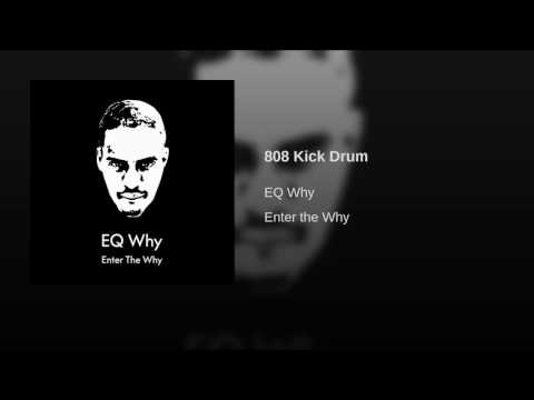 808 Kick Drum