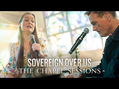 Michael W. Smith & Charity Gayle: Sovereign Over Us