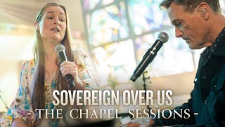 Michael W. Smith &amp; Charity Gayle: Sovereign Over Us