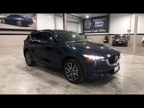 2017 Mazda CX-5 Fresno, Clovis, Bakersfield, Modesto, Turlock CA H0201620