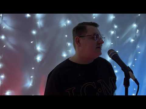 Artur Wardowski - Mówisz mi goodbye ( LIVE / COVER )