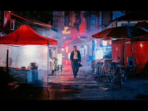 映画『ロングデイズ・ジャーニー　この夜の涯てへ』予告編（WEB限定版）