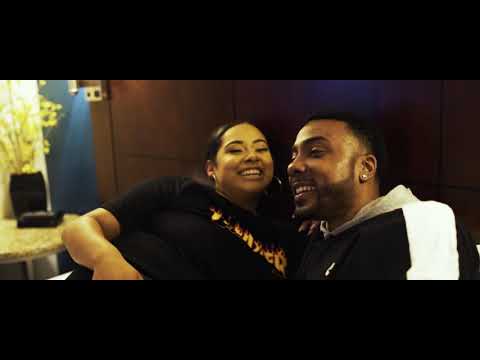 G-Eyez - Ride For Me ft. Netaliyah | Official Music Video