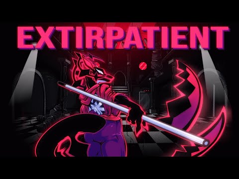 EXTIRPATIENT - RETROSPECTER P2 - HARD (FULL COMBO)