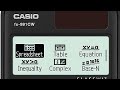 CASIO's FX 991 CW is broken.....don't buy  before watching !